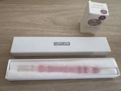 OfunaGlass ピンク ガラスペン インク付き 川口剛 - メルカリ