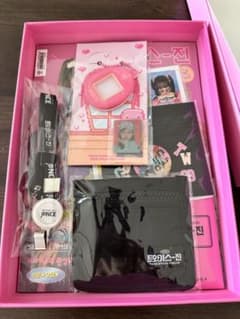 TWICE 韓国FC ファンクラブ ONCE 4期 入会特典 - メルカリ