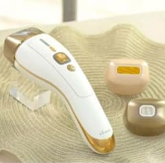 新品 未使用YAMAN ヤーマン ダブルエピ ルミナスボーテ STA-208T