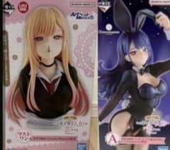 一番くじ 着せ恋 A賞 ラストワン賞 B賞 - メルカリ