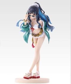 一番くじ Fate/GrandOrder C賞 テノチティトラン フィギュア - メルカリ