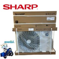 2055 シャープ【AY-T36DM】2025年製 12畳 エアコン 未使用 - メルカリ