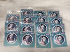 初音ミク 16th 缶バッジ まとめ売りbilibili - メルカリ
