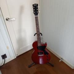 比較的美品』Maison Les Paul junior model メイソン - メルカリ
