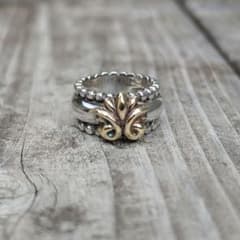 Folli Follie フォリフォリ リング - メルカリ