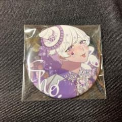 いれいす 初兎 缶バッジ 怪盗スマイリー - メルカリ