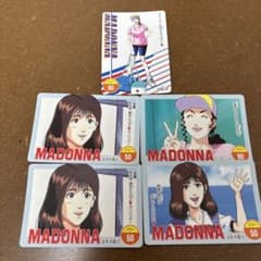 スラムダンク SLAMDUNK カード 赤木晴子 彩子 トレカ 5枚セット - メルカリ