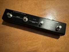 AMPERO CONTROL MIDIコントローラー - メルカリ