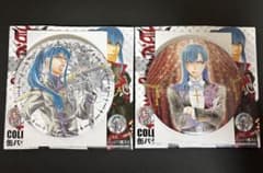 D.Gray－man コレクション缶バッジ 第1弾 神田ユウ 2点 - メルカリ