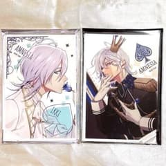 オトメイト AMNESIA アムネシア オトスト アクスタ イッキ - メルカリ