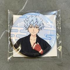 斉木楠雄のΨ難 フクヤオンラインくじ 缶バッジ 海藤瞬 等身 - メルカリ