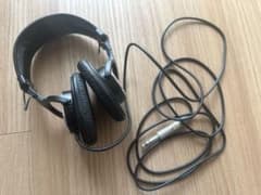 美品】SONY MDR-CD900ST 有線ヘッドホン FIRST TAKE - メルカリ
