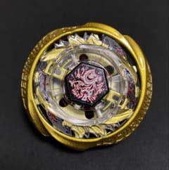 ファイブスターベイ（バーンパイシーズED145WF） メタルファイト