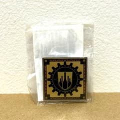 FFXI バストゥーク共和国 国旗 ピンズ ピンバッジ 東京ゲームショウ