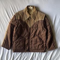 70s Lee-Wald sky jacket 44 - メルカリ