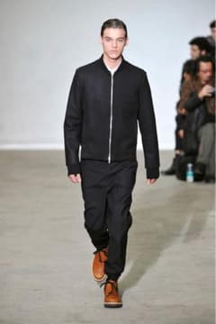 kris van assche 2011aw ブルゾン - メルカリ