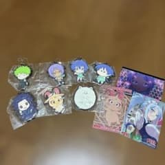 第七王子 グッズ まとめ売り - メルカリ