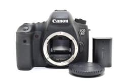 ショット数: 14281回 キャノン Canon EOS 6D ボディ #955 - メルカリ