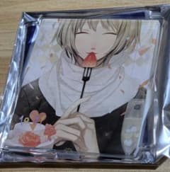 clockzero CZ オトパ 哲学者 終夜 アクスタ - メルカリ