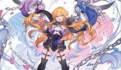 プレイマット：風待八舞 デート・ア・ライブ - メルカリ