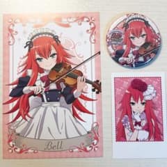 プリティーリズム レインボーライブ 蓮城寺べる まとめ売り - メルカリ