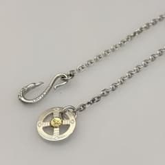 TADY&KING イーグルフック＆レギュラーホイールK18イーグル付き