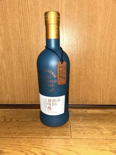 アードナムルッカン 2015 7 年 秩父ウイスキー祭りボトリング2023