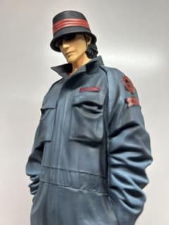 クローズ & WORST FBG 髑髏の系譜編 鈴川信之介 フィギュア レグルス