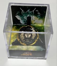 ギャラクシーペガシス ブラックホールver. ディスプレイケース付き