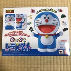 超合金 ぐるぐるドラえもん - メルカリ