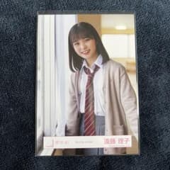 櫻坂46 遠藤理子 「夏の近道」MV制服 生写真 - メルカリ