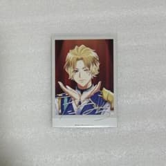 A3 チェキ風ブロマイド Spotlight 茅ヶ崎至 箔押し - メルカリ