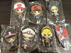 未開封】ラバスト サブマス ポケットモンスターBW - メルカリ