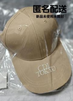 CDL キャップ Mサイズ - メルカリ