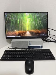 NEC 型番PC-MKM30EZG6 intelCORE iS9th Gen - メルカリ