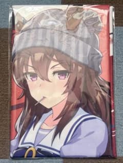 ウマ娘 公式応援タオル ナカヤマフェスタ - メルカリ