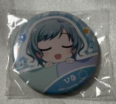 バンドリ さーくる幼稚園 氷川日菜 缶バッジ - メルカリ