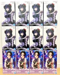 最新 人気 厳選 プライズ フィギュア 12個 まとめ売り 新品未開封