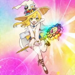 村上隆 による版画作品 『朝ぼらけちゃん』 - メルカリ