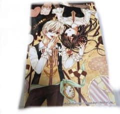 チョコレート・ヴァンパイア 生写真 縦約25✖️横約17センチ くまがい