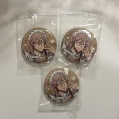 桃源暗鬼 ジャージメイド 缶バッジ 桃寺神門 - メルカリ