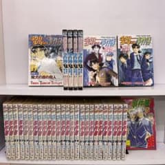 金田一少年の事件簿 全27巻 獄門塾殺人事件 case他34冊セット 全巻初版
