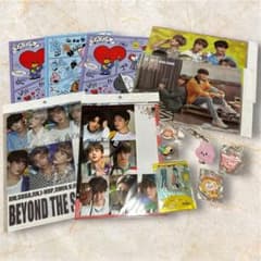 美品】BTS BT21 グッズ まとめ売り - メルカリ