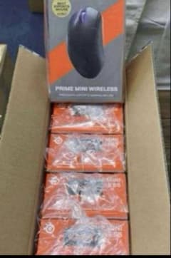 steelseries PRIME MINI WIRELESS 5個セット - メルカリ