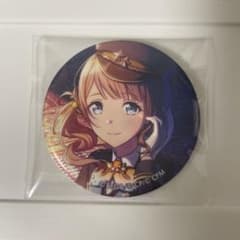 望月穂波 缶バッジ - メルカリ