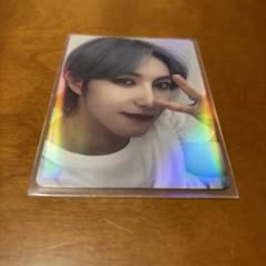 NCT DREAM ロンジュン トレカ - メルカリ