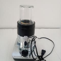 TESCOM TM830 シルバーブレンダー - メルカリ