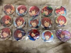 あんスタ 朱桜司 イベコレ フィーチャー2 テーマ ② - メルカリ