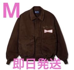 BOTTWY BoTTx VERDY リボンアイワークジャケット Mサイズ - メルカリ