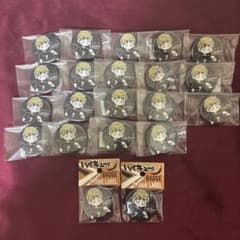 ハイキュー 宮侑B-SIDE LABEL 缶バッジ21個 - メルカリ